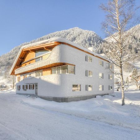 Hotel Luen Brand  Exterior photo