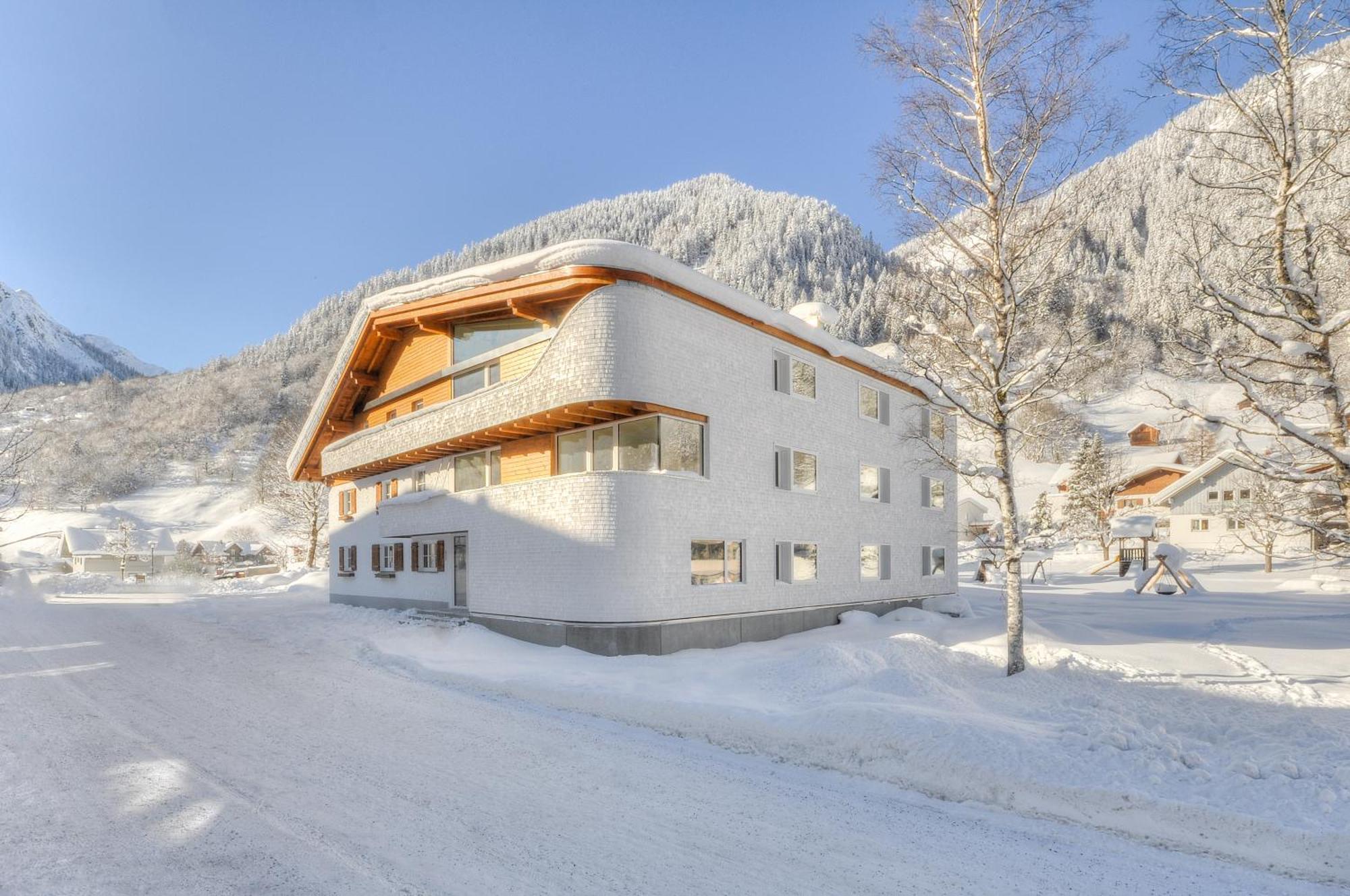 Hotel Luen Brand  Exterior photo