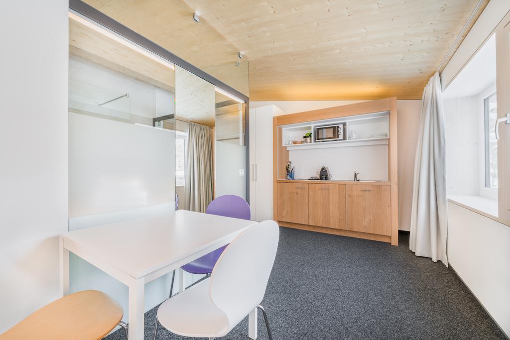 Hotel Luen Brand  Room photo