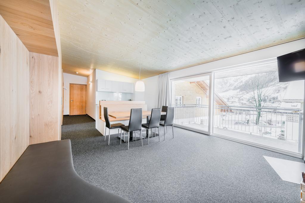 Hotel Luen Brand  Room photo