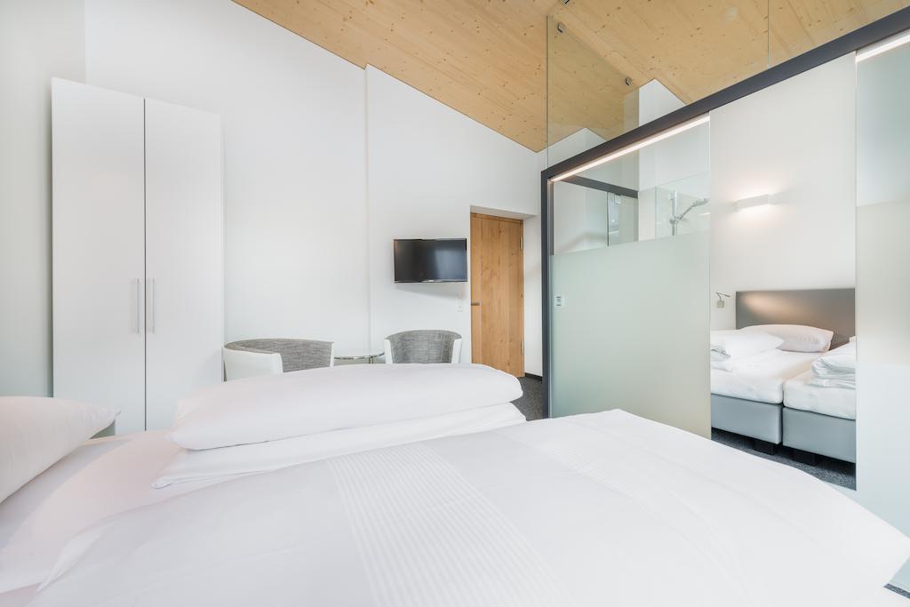 Hotel Luen Brand  Room photo