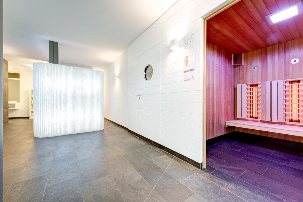 Hotel Luen Brand  Exterior photo